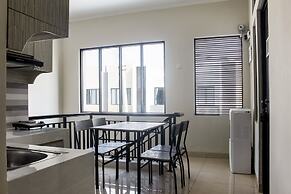 OYO Life 3251 D'daun Inn