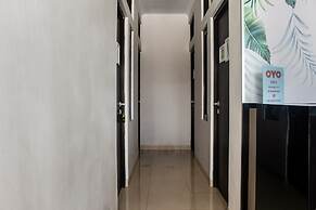 OYO Life 3251 D'daun Inn