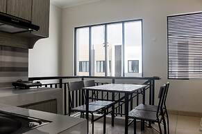 OYO Life 3251 D'daun Inn