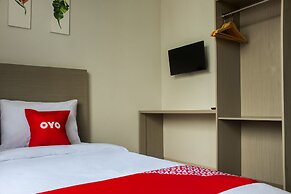 OYO Life 3251 D'daun Inn