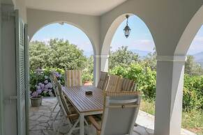 Sinies Stone Cottage - NE Corfu