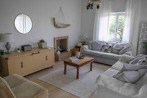 Sinies Stone Cottage - NE Corfu