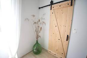 Sinies Stone Cottage - NE Corfu