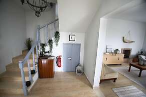 Sinies Stone Cottage - NE Corfu