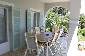 Sinies Stone Cottage - NE Corfu