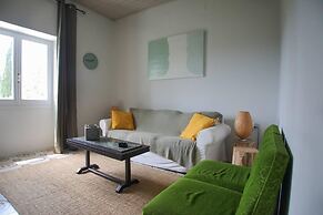 Sinies Stone Cottage - NE Corfu