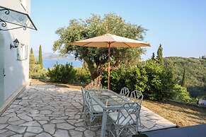 Sinies Stone Cottage - NE Corfu