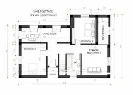 Sinies Stone Cottage - NE Corfu