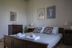 Sinies Stone Cottage - NE Corfu