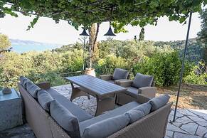 Sinies Stone Cottage - NE Corfu