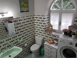 Sinies Stone Cottage - NE Corfu