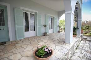 Sinies Stone Cottage - NE Corfu