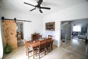 Sinies Stone Cottage - NE Corfu