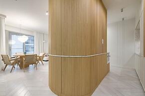 Dom & House - Yacht Park Gdynia