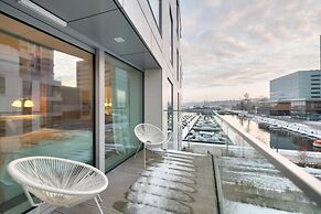 Dom & House - Yacht Park Gdynia