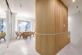 Dom & House - Yacht Park Gdynia