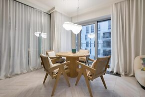 Dom & House - Yacht Park Gdynia