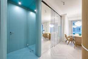 Dom & House - Yacht Park Gdynia