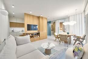 Dom & House - Yacht Park Gdynia