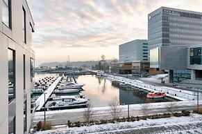 Dom & House - Yacht Park Gdynia