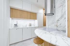 Dom & House - Yacht Park Gdynia