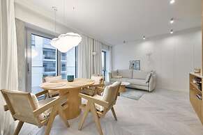 Dom & House - Yacht Park Gdynia