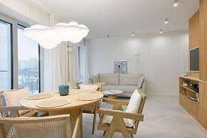 Dom & House - Yacht Park Gdynia