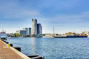 Dom & House - Yacht Park Gdynia