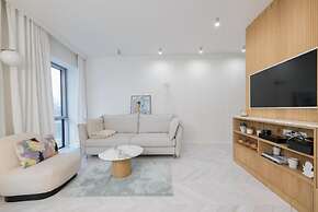 Dom & House - Yacht Park Gdynia