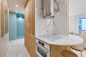 Dom & House - Yacht Park Gdynia