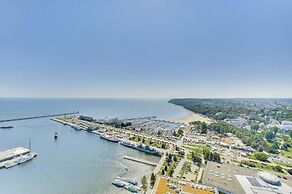 Dom & House - Yacht Park Gdynia