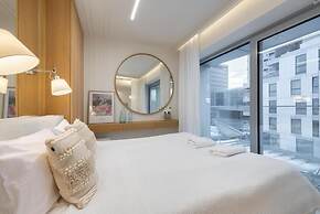 Dom & House - Yacht Park Gdynia