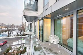 Dom & House - Yacht Park Gdynia