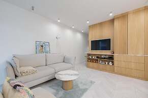 Dom & House - Yacht Park Gdynia