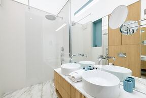 Dom & House - Yacht Park Gdynia