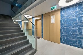 Dom & House - Yacht Park Gdynia