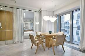 Dom & House - Yacht Park Gdynia