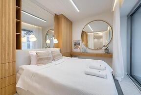 Dom & House - Yacht Park Gdynia