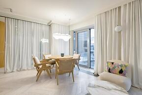 Dom & House - Yacht Park Gdynia