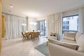 Dom & House - Yacht Park Gdynia