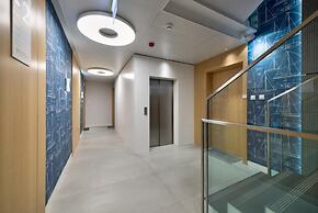 Dom & House - Yacht Park Gdynia