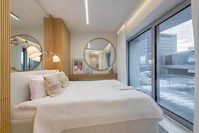 Dom & House - Yacht Park Gdynia