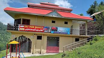 Toli Peer Guest House