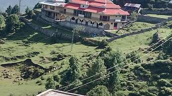 Toli Peer Guest House