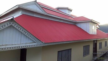 Toli Peer Guest House