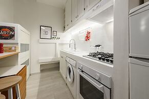 San Frediano Stile by Mmega