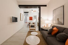 San Frediano Stile by Mmega