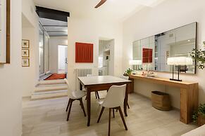 San Frediano Stile by Mmega