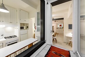 San Frediano Stile by Mmega