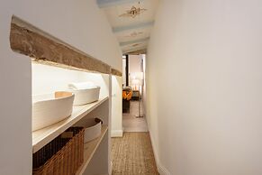 San Frediano Stile by Mmega